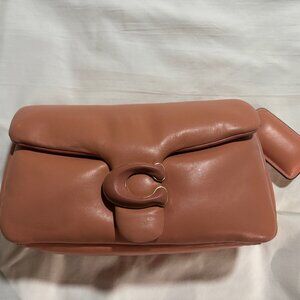 Coach Pillow Tabby in Taffy Pink Model # M2181-C0772